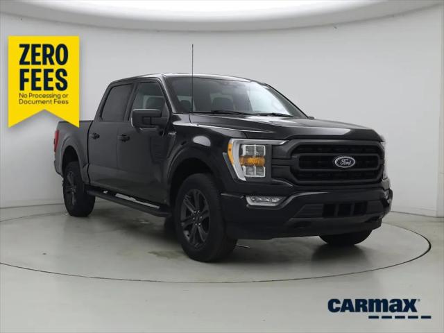 2023 Ford F-150 XLT for sale in Kennesaw, GA