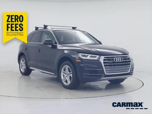 2018 Audi Q5 2.0T Premium for sale in Kennesaw, GA