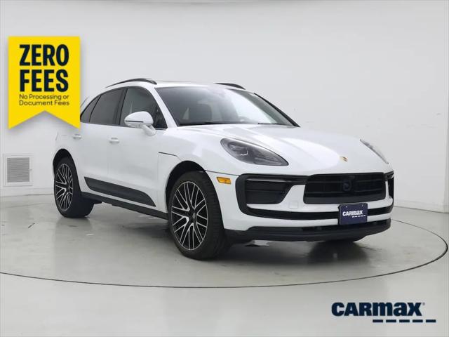 2022 Porsche Macan Unknown for sale in Kennesaw, GA