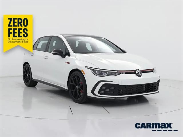 2024 Volkswagen Golf GTI 2.0T 380 SE for sale in Indianapolis, IN