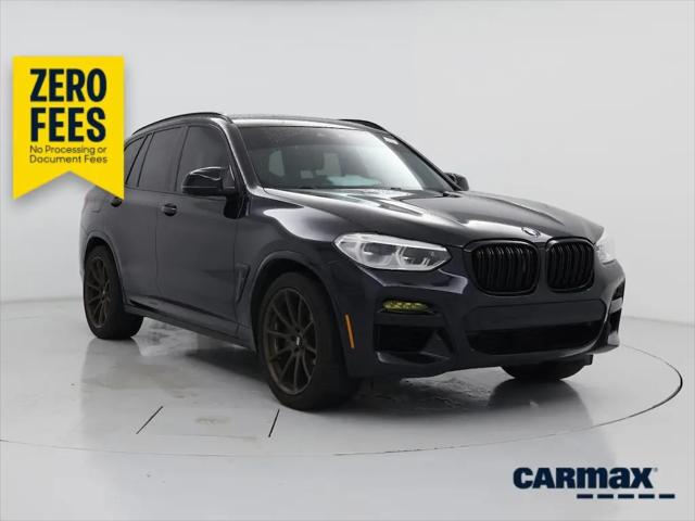 2021 BMW X3 M40i for sale in Indianapolis, IN