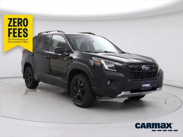 2024 Subaru Forester Wilderness for sale in Glen Allen, VA