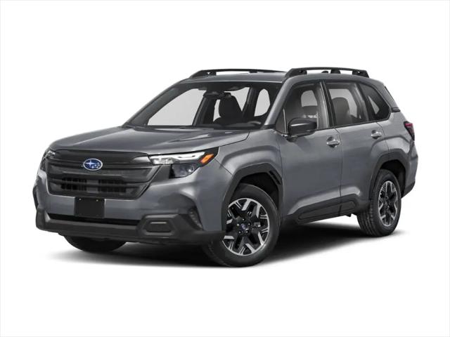 2026 Subaru Forester Premium for sale in Little Rock, AR