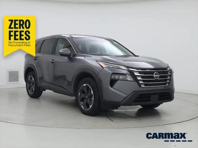 2025 Nissan Rogue SV FWD for sale in Memphis, TN