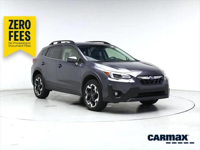 2023 Subaru Crosstrek Limited for sale in Memphis, TN