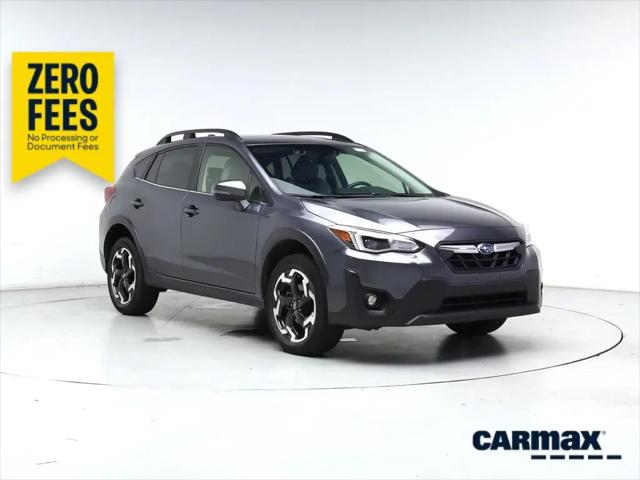 2023 Subaru Crosstrek Limited for sale in Memphis, TN