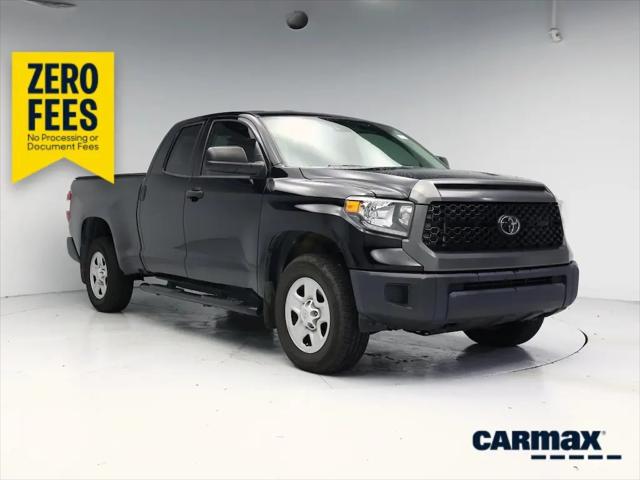 2021 Toyota Tundra SR5 for sale in Charlotte, NC