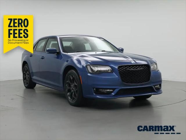 2023 Chrysler 300 Touring L AWD for sale in Fayetteville, NC