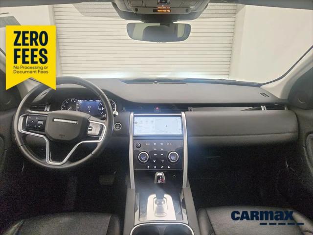 2022 Land Rover Discovery Sport S for sale in Milwaukie, OR