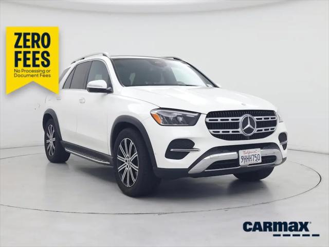 2024 Mercedes-Benz GLE GLE 350 4MATIC for sale in Costa Mesa, CA