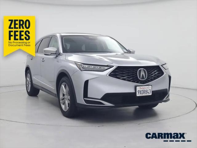 2026 Acura MDX Standard for sale in Costa Mesa, CA