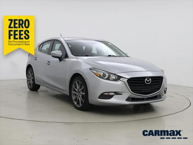 2018 Mazda Mazda3 Touring for sale in Fort Myers, FL