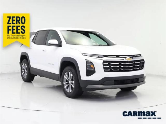 2026 Chevrolet Equinox FWD LT for sale in Orlando, FL