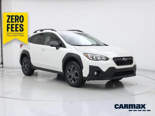 2022 Subaru Crosstrek Sport for sale in Orlando, FL