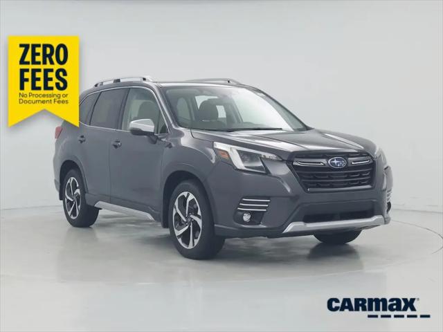 2024 Subaru Forester Touring for sale in Greenville, SC