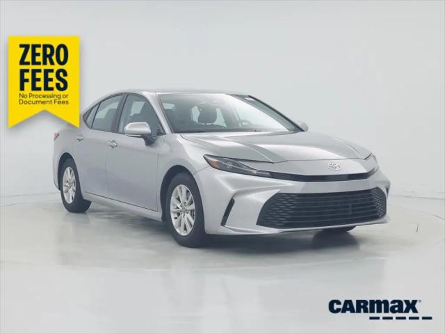 2025 Toyota Camry LE for sale in Greenville, SC
