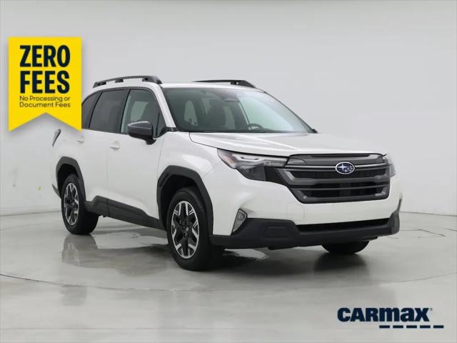 2026 Subaru Forester Premium for sale in Davie, FL