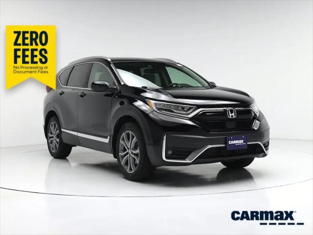 2020 Honda CR-V AWD Touring for sale in Naperville, IL