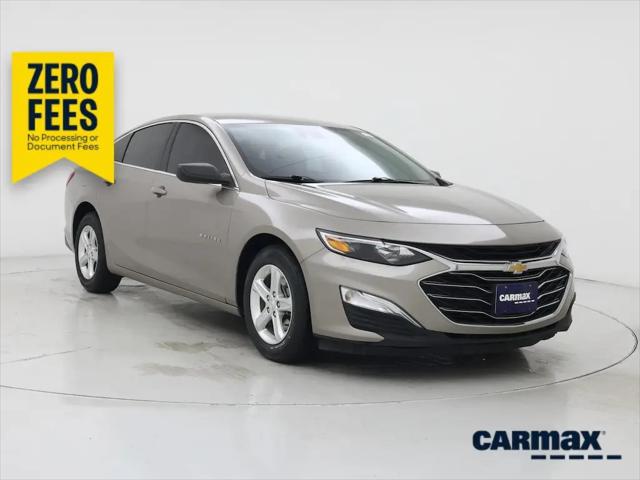 2024 Chevrolet Malibu FWD 1FL for sale in Federal Heights, CO