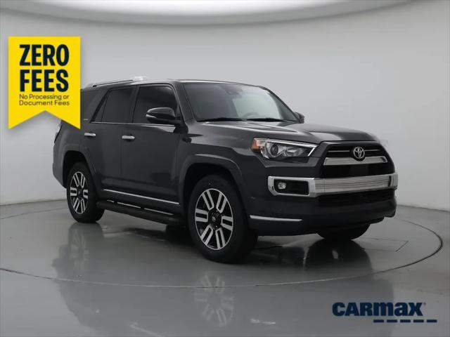 2024 Toyota 4Runner Limited for sale in Federal Heights, CO