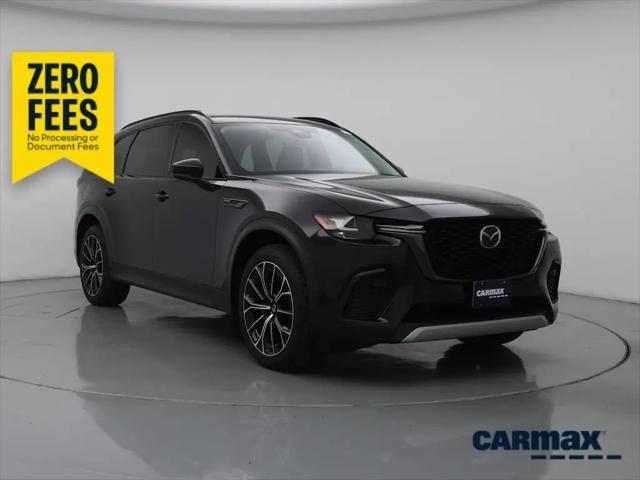 2025 Mazda CX-70 Premium Package for sale in Federal Heights, CO