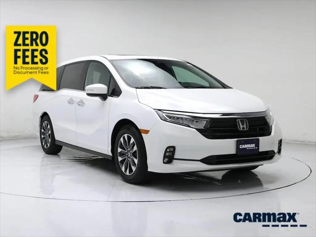 2024 Honda Odyssey EX-L for sale in Federal Heights, CO