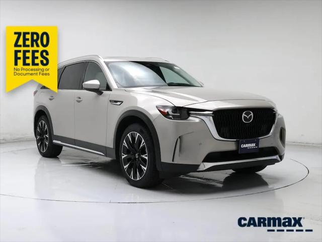 2024 Mazda X-90 Premium Plus for sale in Federal Heights, CO