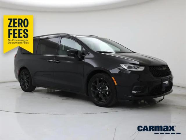 2025 Chrysler Pacifica Limited for sale in Independence, MO
