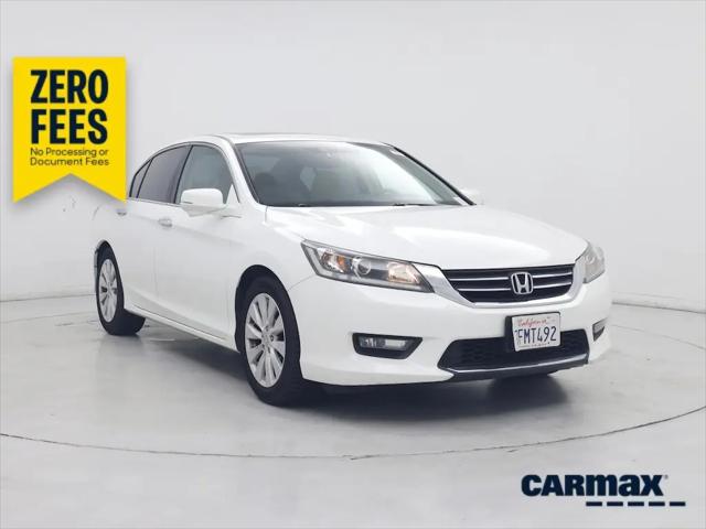 2014 Honda Accord EX-L for sale in Oxnard, CA