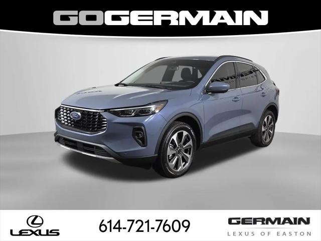 2025 Ford Escape Platinum for sale in Columbus, OH