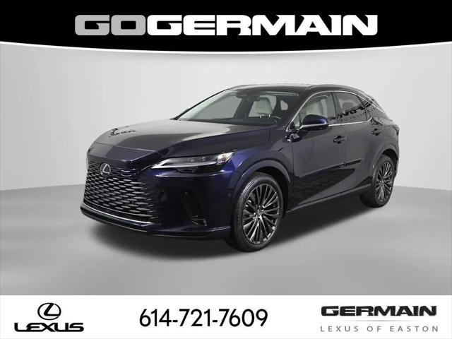 2024 Lexus RX 350 for sale near Columbus, OH