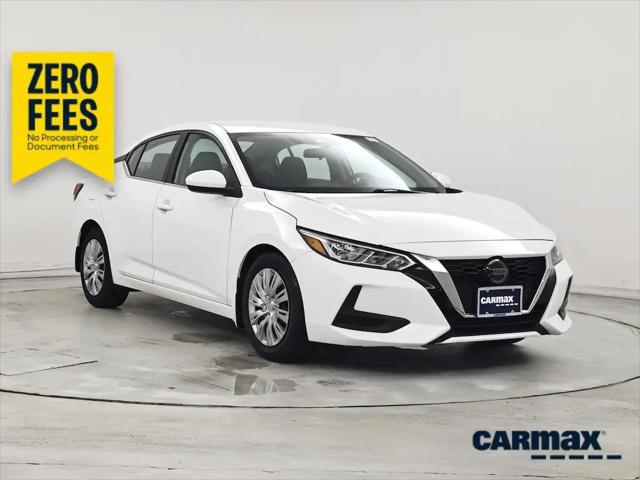 2023 Nissan Sentra S Xtronic CVT for sale in Norcross, GA