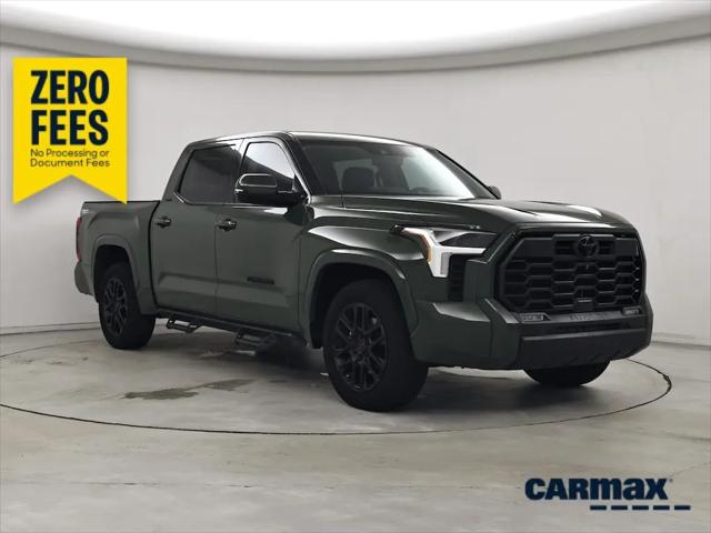 2022 Toyota Tundra SR5 for sale in Norcross, GA