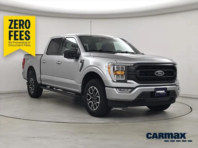 2023 Ford F-150 XLT for sale in Norcross, GA