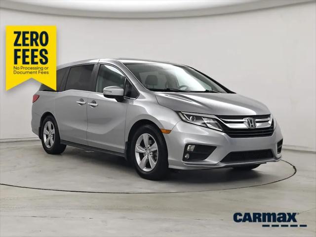 2019 Honda Odyssey EX-L for sale in Norcross, GA