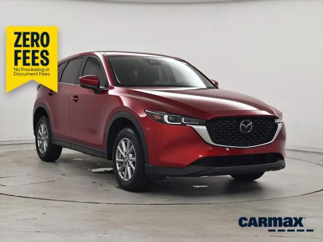2023 Mazda CX-5 2.5 S for sale in Norcross, GA