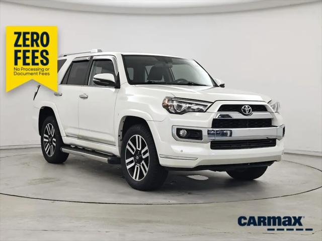 2019 Toyota 4Runner Limited for sale in Norcross, GA