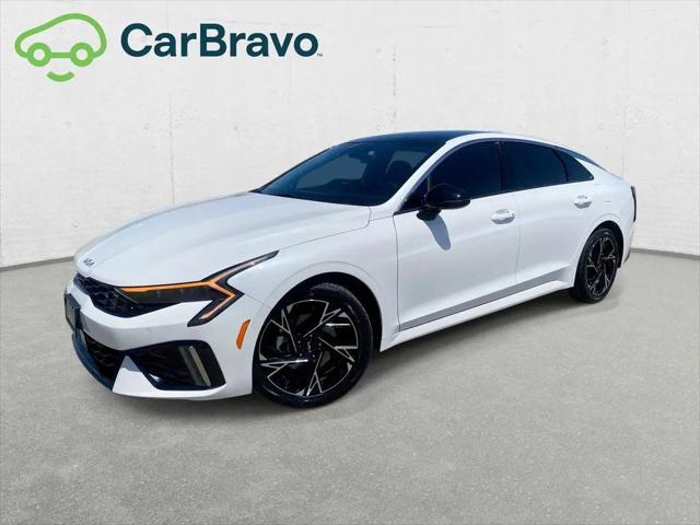 2025 Kia K5 GT-Line for sale in Indio, CA