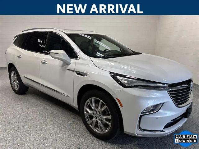 2023 Buick Enclave Essence AWD for sale in Chilton, WI