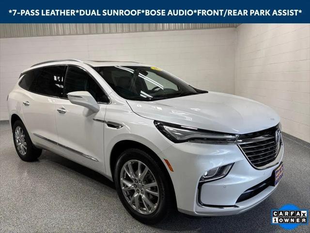 2023 Buick Enclave Essence AWD for sale in Chilton, WI