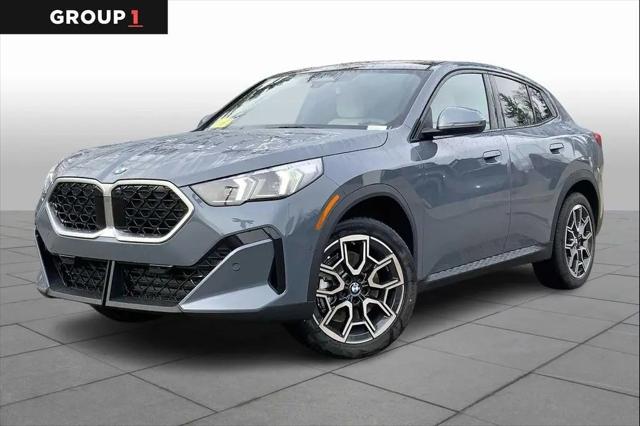 2026 BMW X2 xDrive28i for sale in Rockland, MA