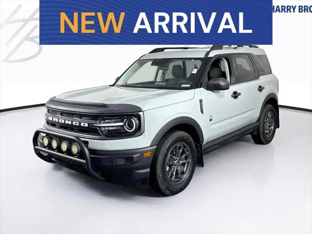 2023 Ford Bronco Sport Big Bend for sale in FARIBAULT, MN