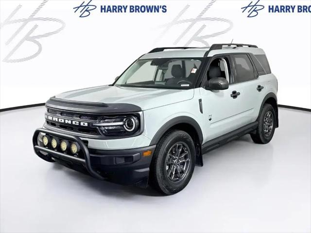 2023 Ford Bronco Sport Big Bend for sale in FARIBAULT, MN