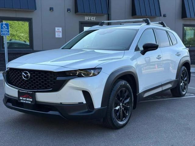 2024 Mazda CX-50 2.5 S Select for sale in Burnsville, MN