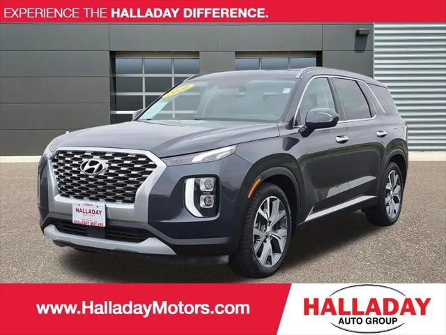 2020 Hyundai Palisade SEL for sale in Cheyenne, WY