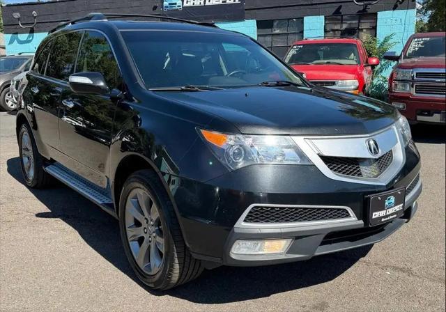 2011 Acura MDX Advance Package for sale in Denver, CO
