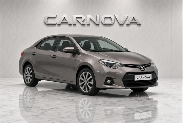 2017 Toyota Corolla L for sale in Dallas, TX