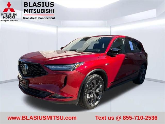 2022 Acura MDX A-SPEC Package for sale in Brookfield, CT