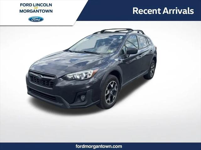 2018 Subaru Crosstrek 2.0i Premium for sale in Morgantown, WV