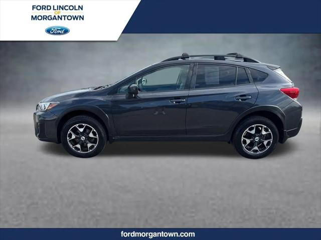2018 Subaru Crosstrek 2.0i Premium for sale in Morgantown, WV